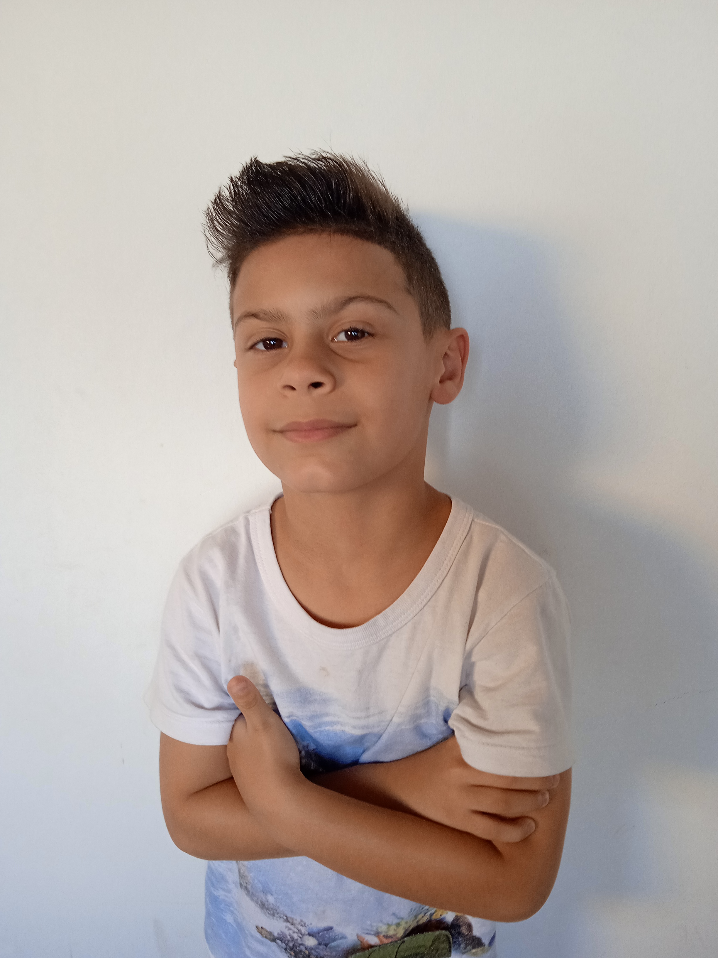 Bola pra Cima